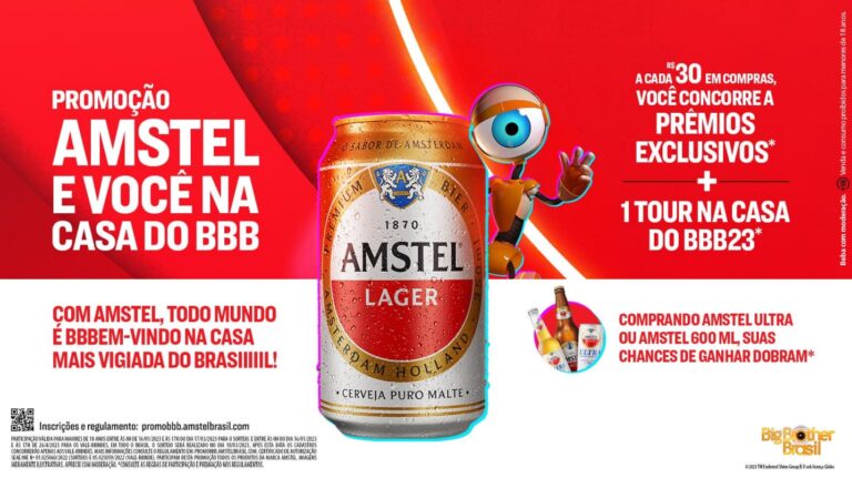 Amstel BBB23
