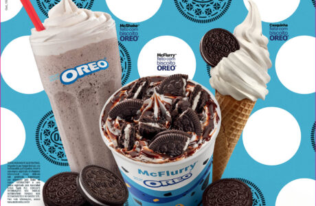 Sobremesas Oreo 2