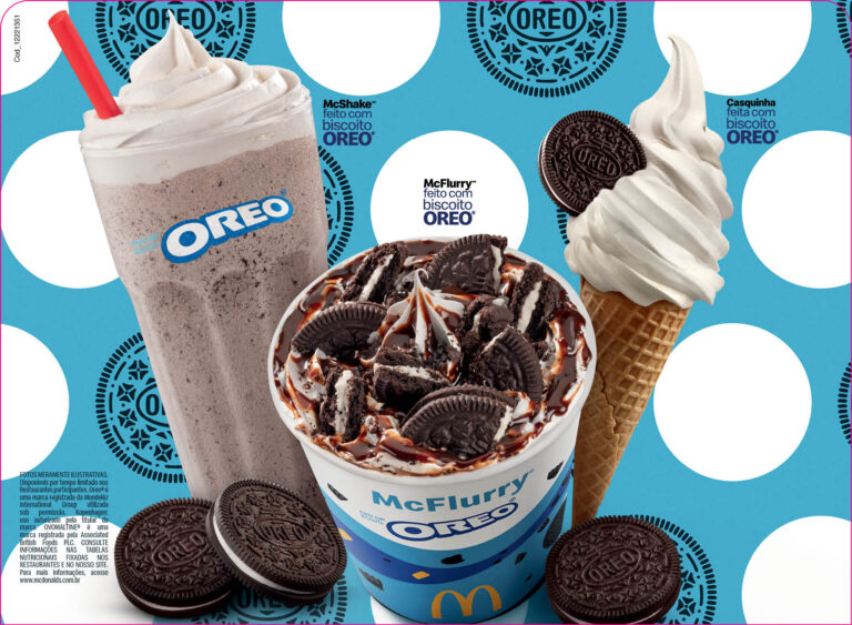 Sobremesas Oreo 2