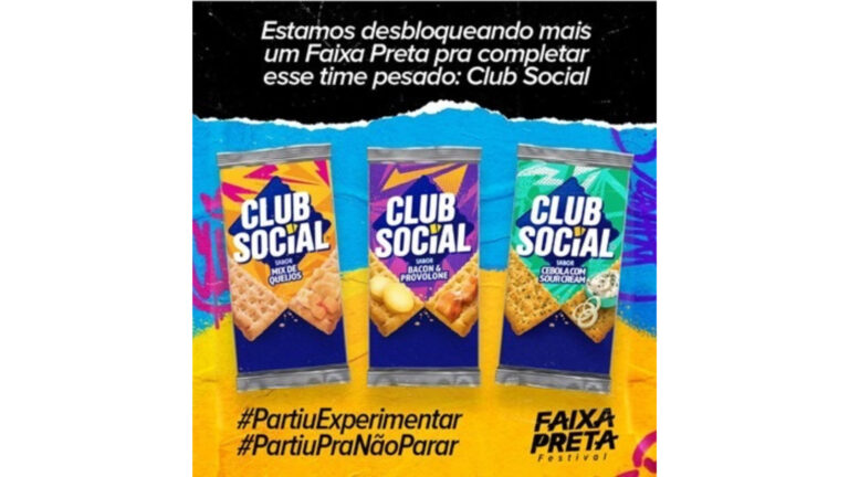 club social
