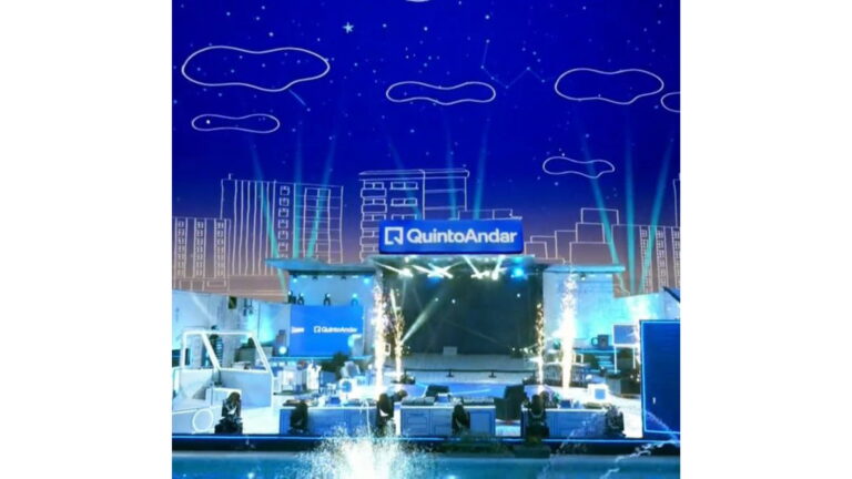 quinto andar