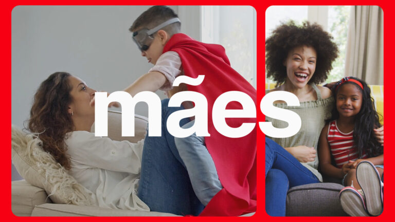 Dia das Maes - AMERICANAS (1)