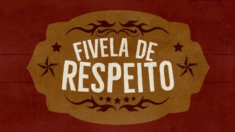 FIVELA DE RESPEITO