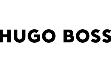 HUGOBOSS Logo