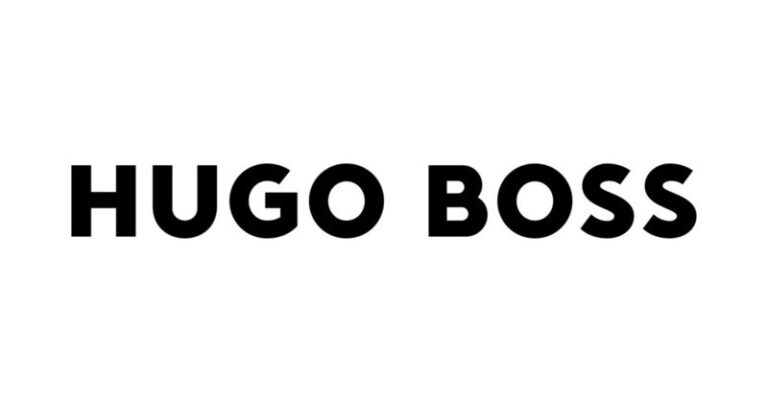 HUGOBOSS Logo