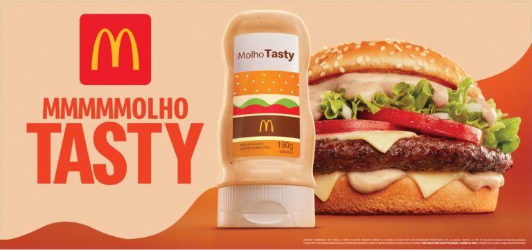 KV Molho Tasty