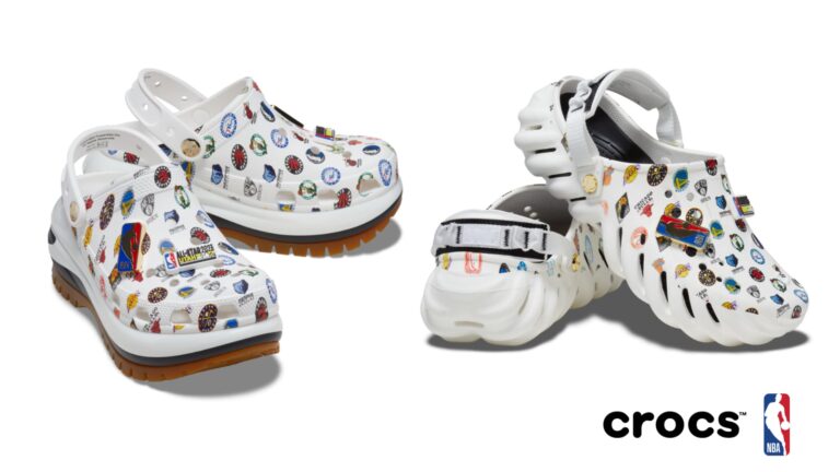 crocs-nba-collab