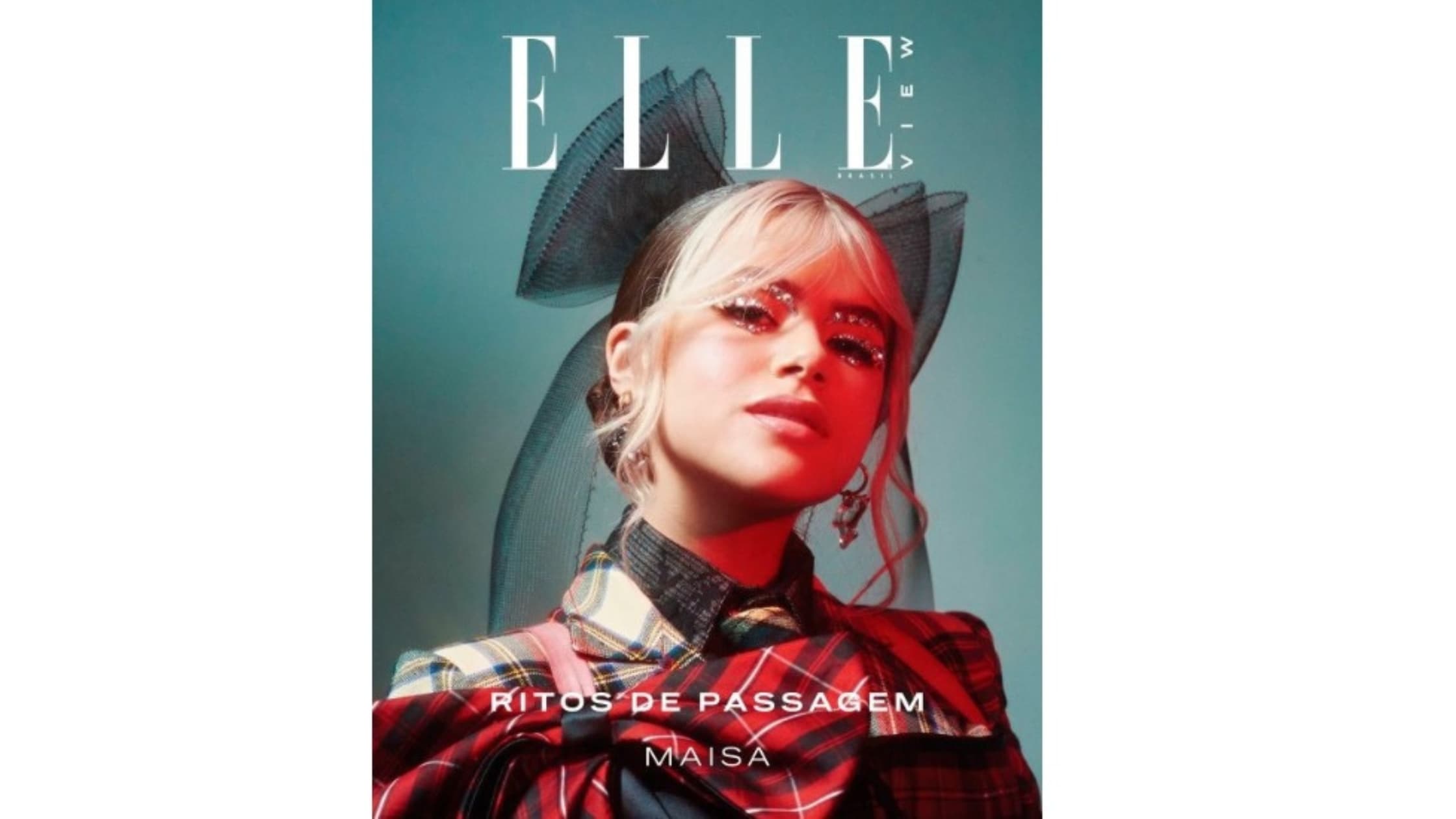 Revista Elle Brasil será relançada em maio com foco no digital