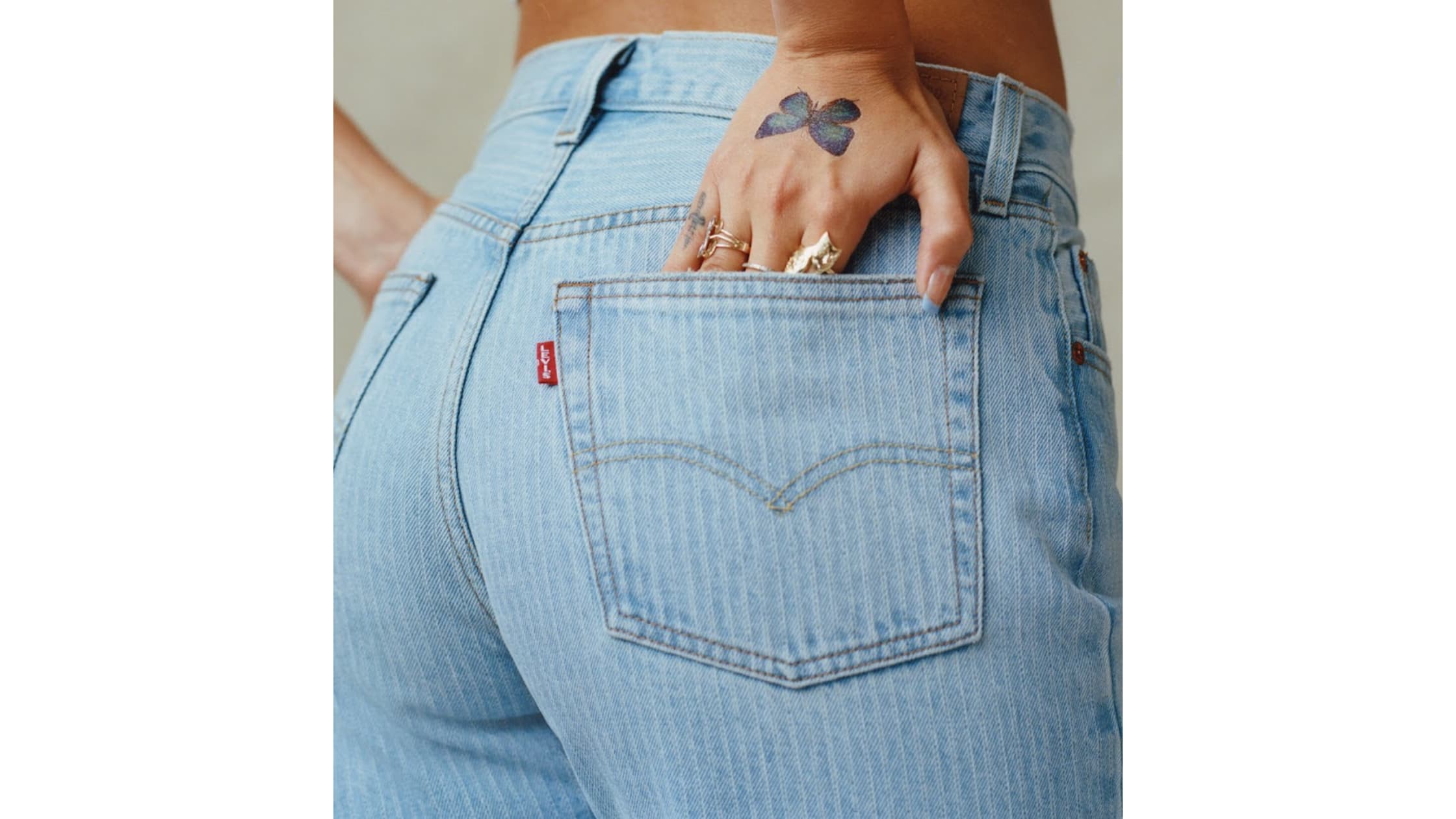 Jeans Levi's 501 apresenta novas variações inspiradas em edições do modelo  clássico