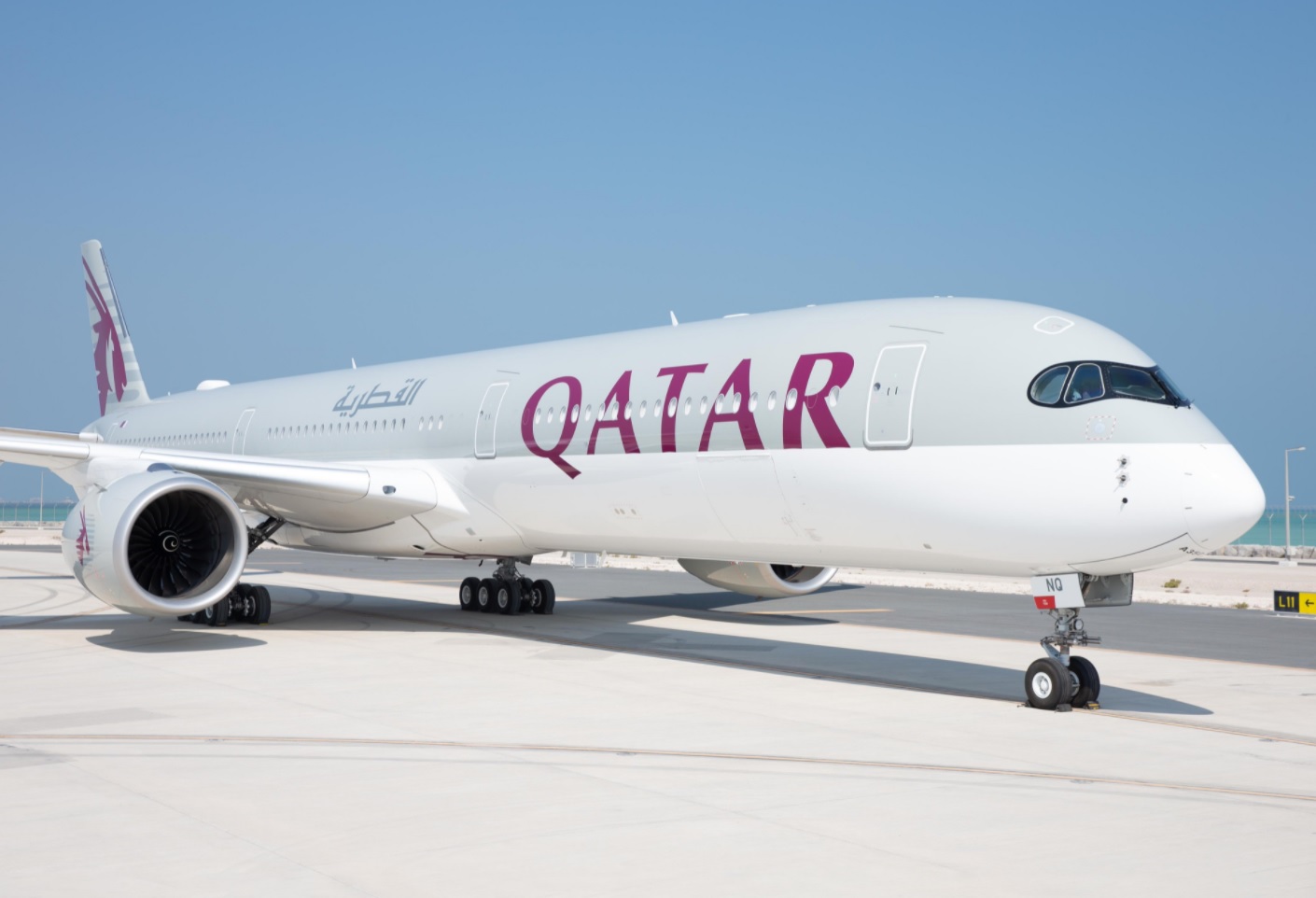 Qatar Airways Holidays lança pacotes para MotoGP
