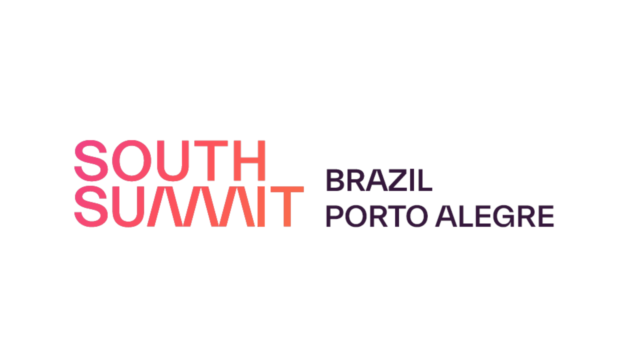 South Summit apresenta sua nova identidade visual