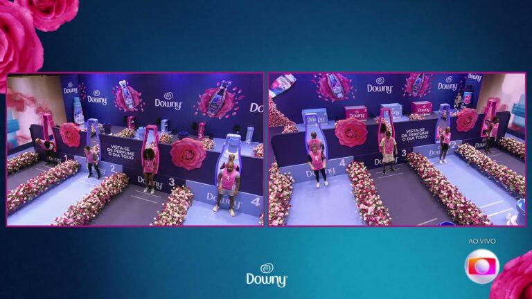 DOWNY 2
