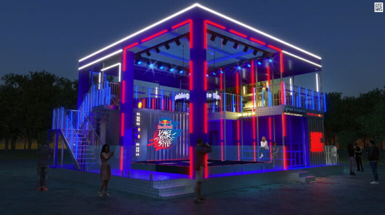 RedBull no LollaBR 23_ DIVULGAÇÃO Agência Atenas_02