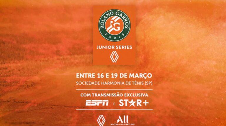 Roland Garros Junior Series