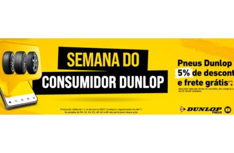 dunlop