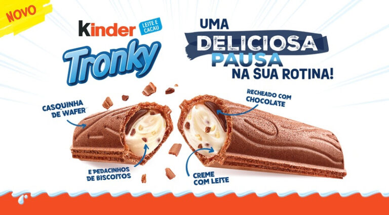 kinder-tronky