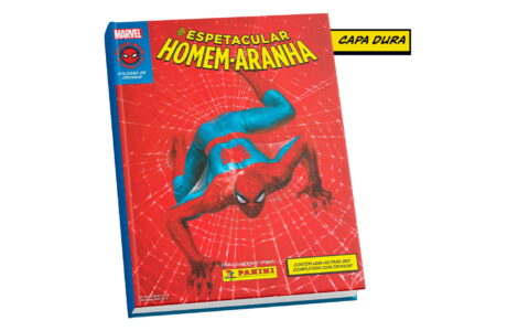 panini-homem-aranha