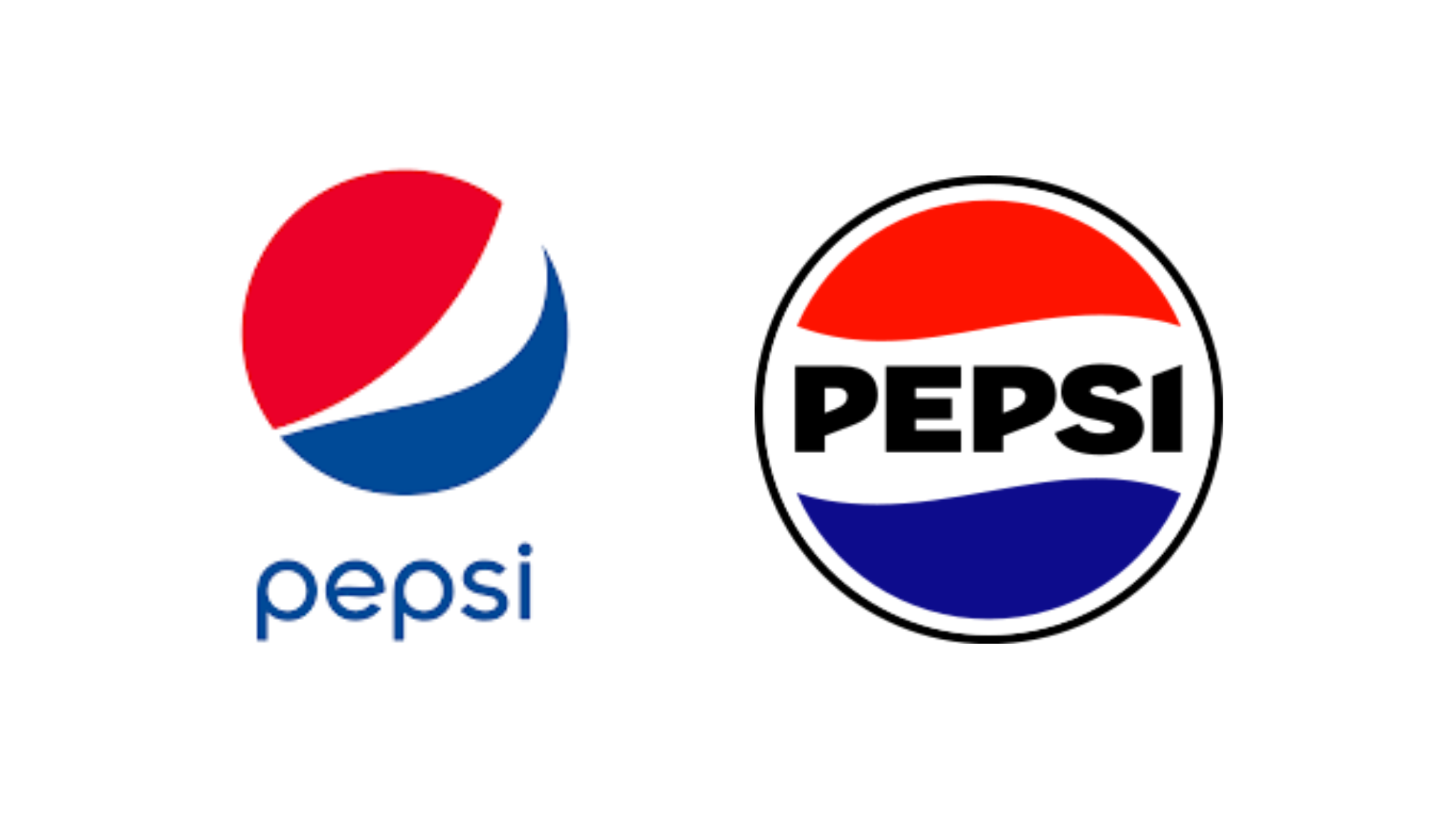 Pepsi celebra os 125 anos com nova identidade visual