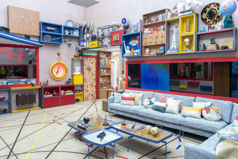 Casa BBB23