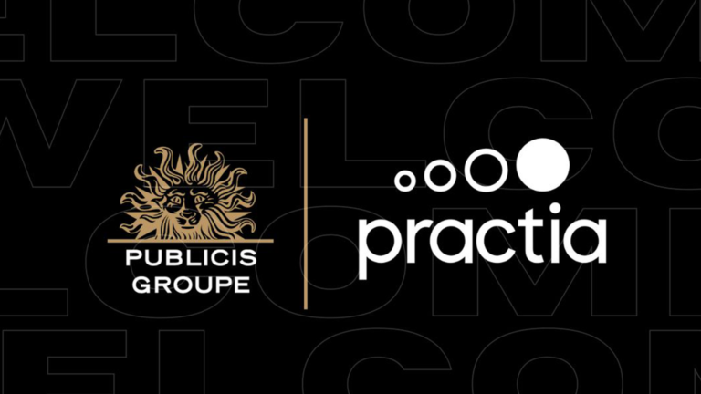 sapient adquire practia
