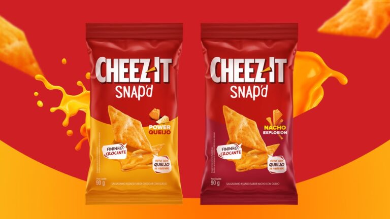 CheezIt Snapd