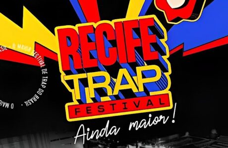 Recife Trap Festival