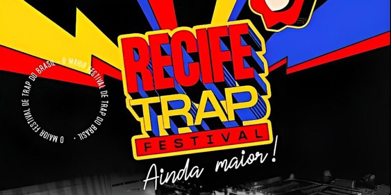 Recife Trap Festival