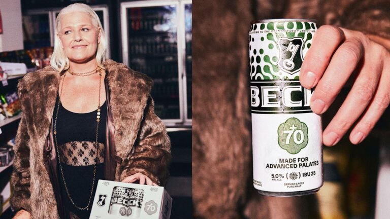 becks-70+