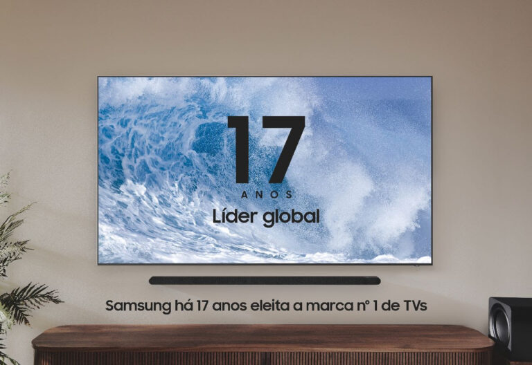samsung-tv-liderança