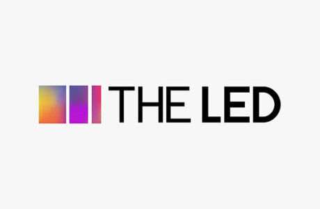 the-led