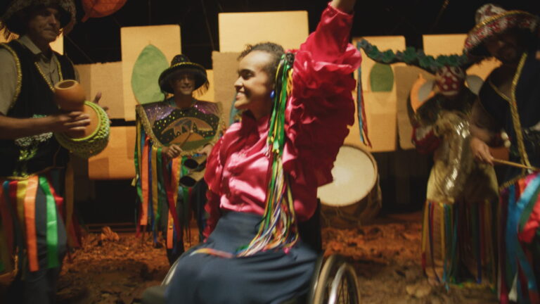 Dancarina maracatu (1)
