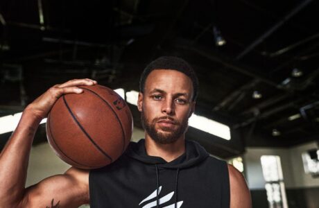 Divulgação Under Armour