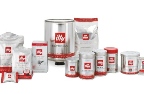 Prodotti illy