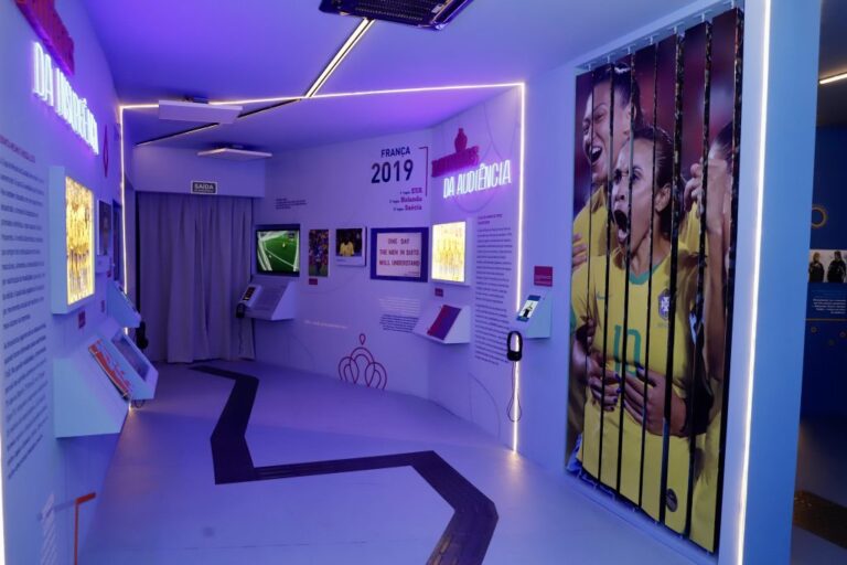 RainhasDeCopa2 - Acervo Museu do Futebol