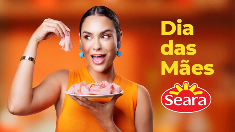 Seara Dia das Maes