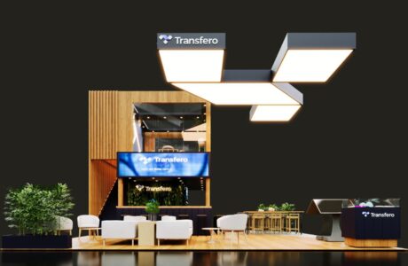 Unlimited Ideas – Stand Transfero (1)