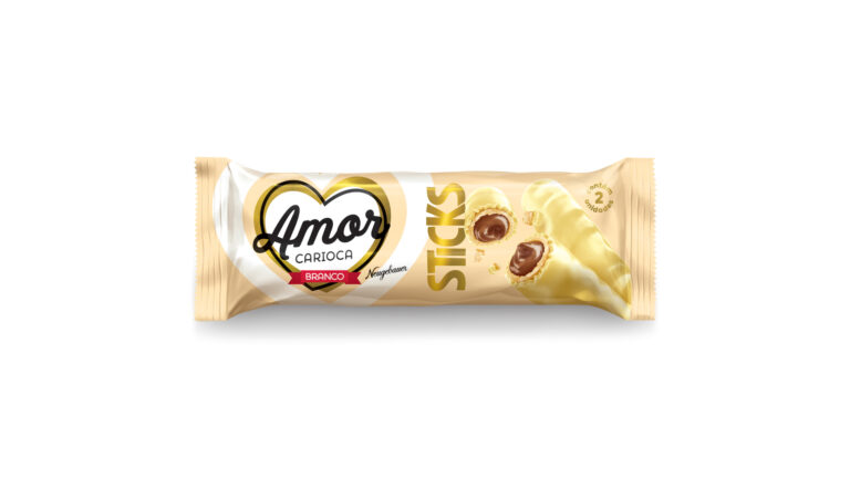 amor carioca