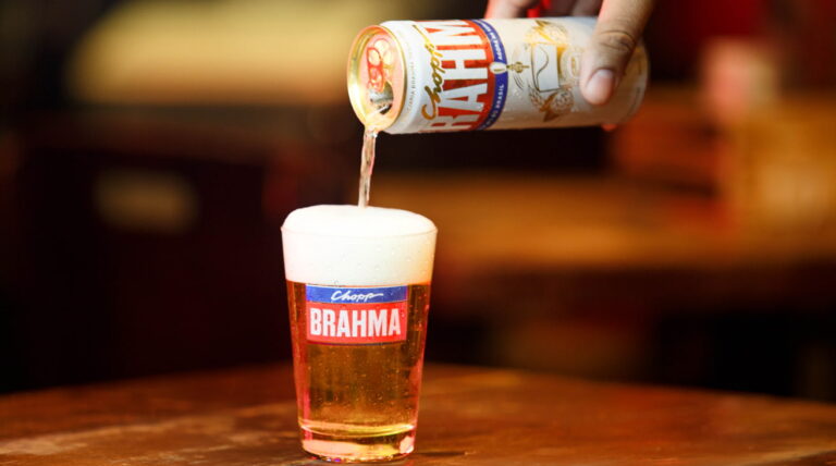 brahma-chopp