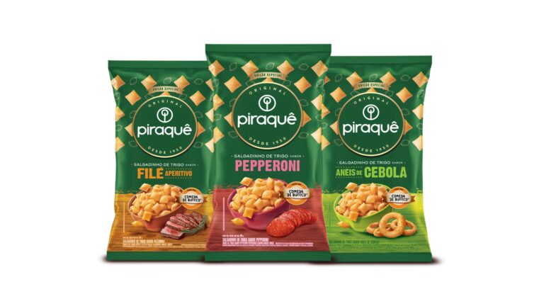 piraque-snack
