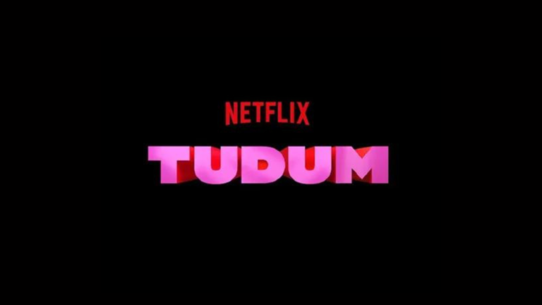 Divulgacao - NETFLIX