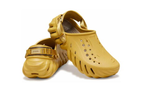 Echo Clog-crocs