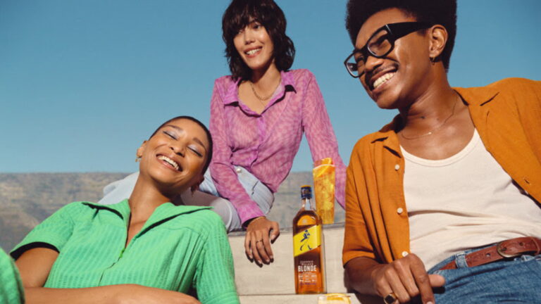 Johnnie Walker-teh-town