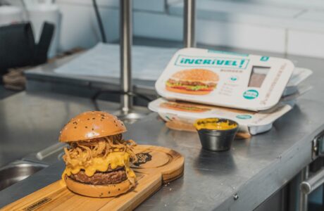 Trato Burger