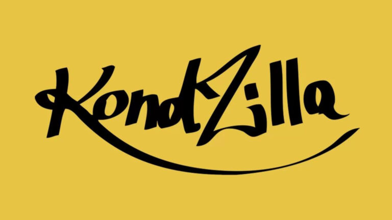 kondzilla-logo