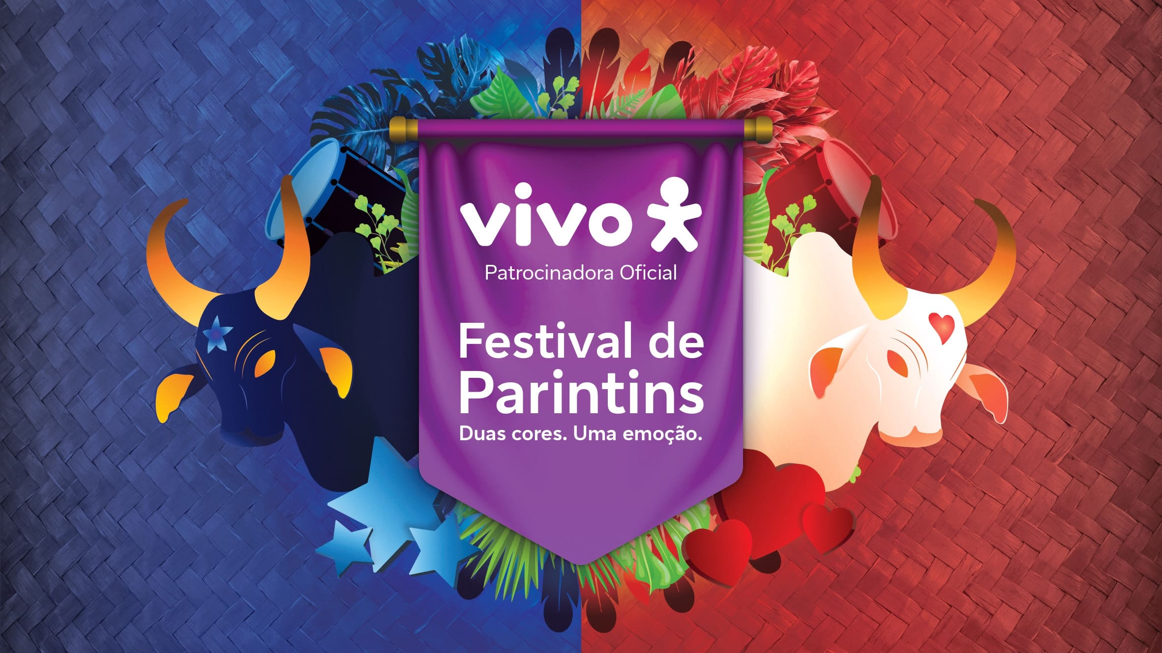 Vivo Celebra A Cultura Folclórica Do Amazonas Com O Patrocínio Do Festival De Parintins 9482