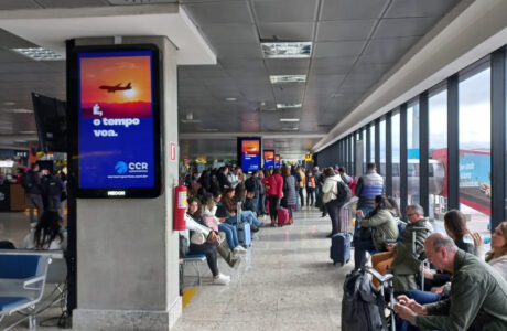 CCR-aeroportos