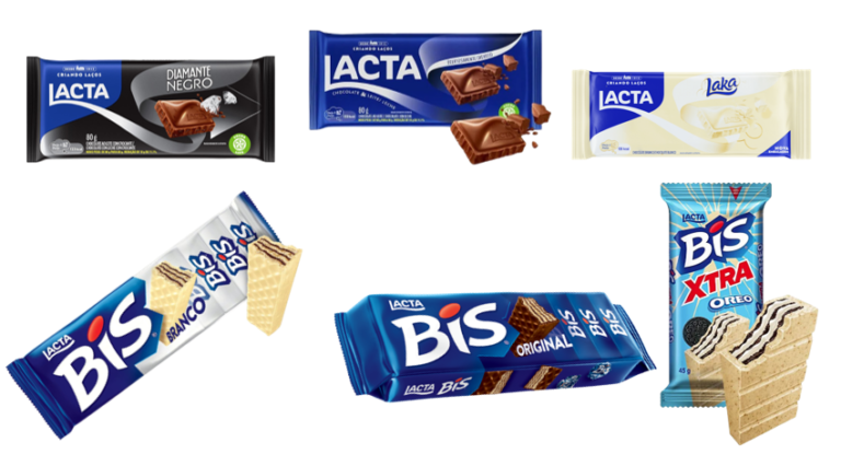 Dia Mund. Chocolate-lacta