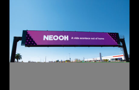 NEOOH – Portico Digital Brasilia