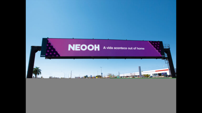 NEOOH - Portico Digital Brasilia