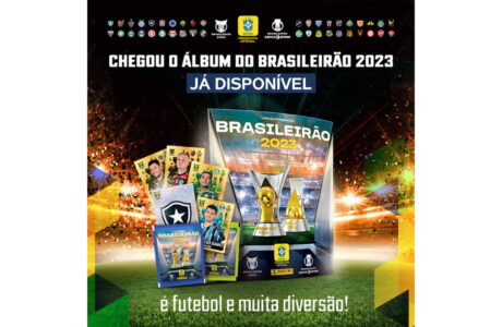 Brasileirão 2023